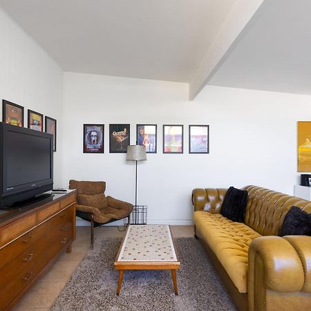 Monkey Tree Hotel By Avantstay Stylish Hotel In Palm Springs W Pool Esterno foto