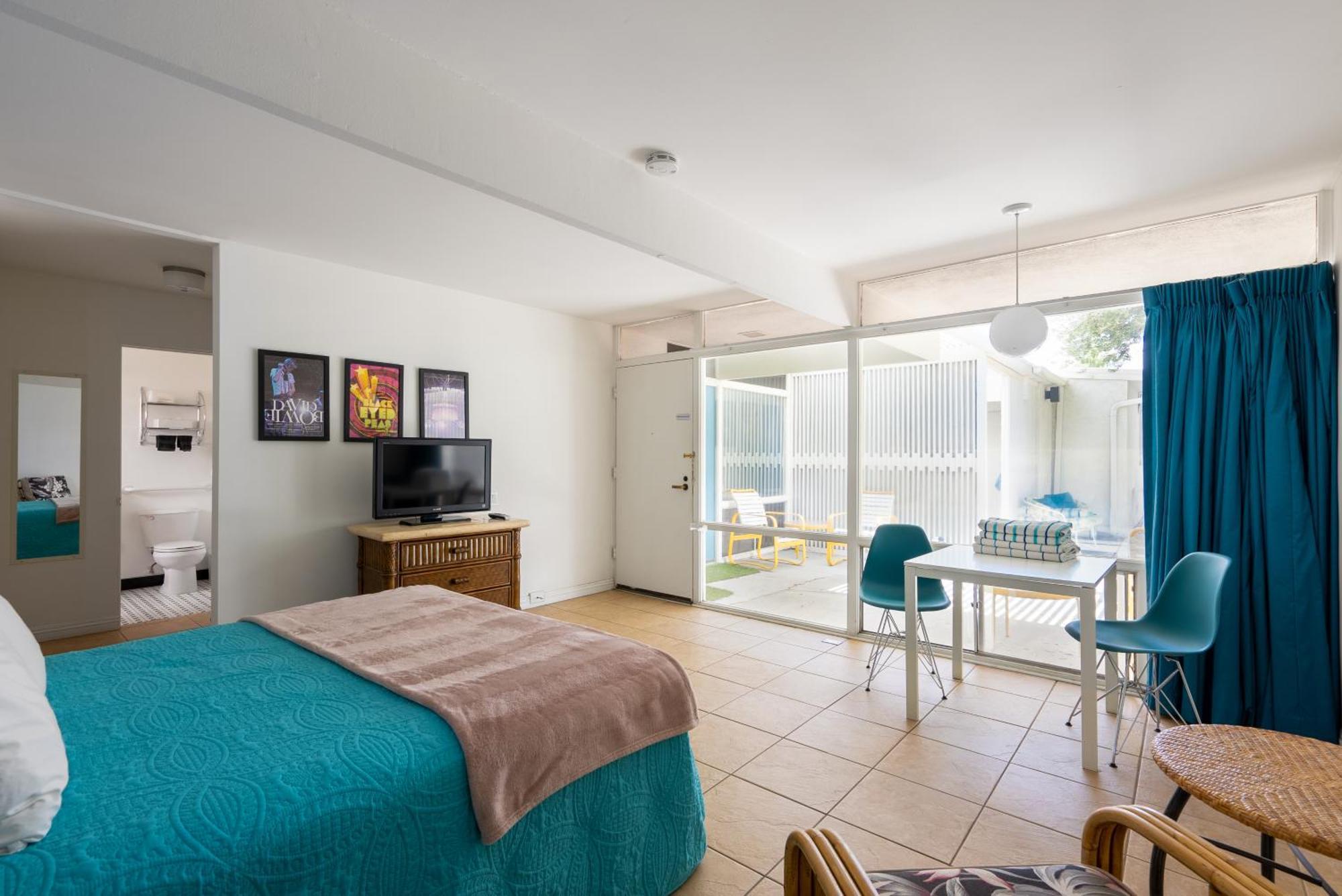 Monkey Tree Hotel By Avantstay Stylish Hotel In Palm Springs W Pool Esterno foto