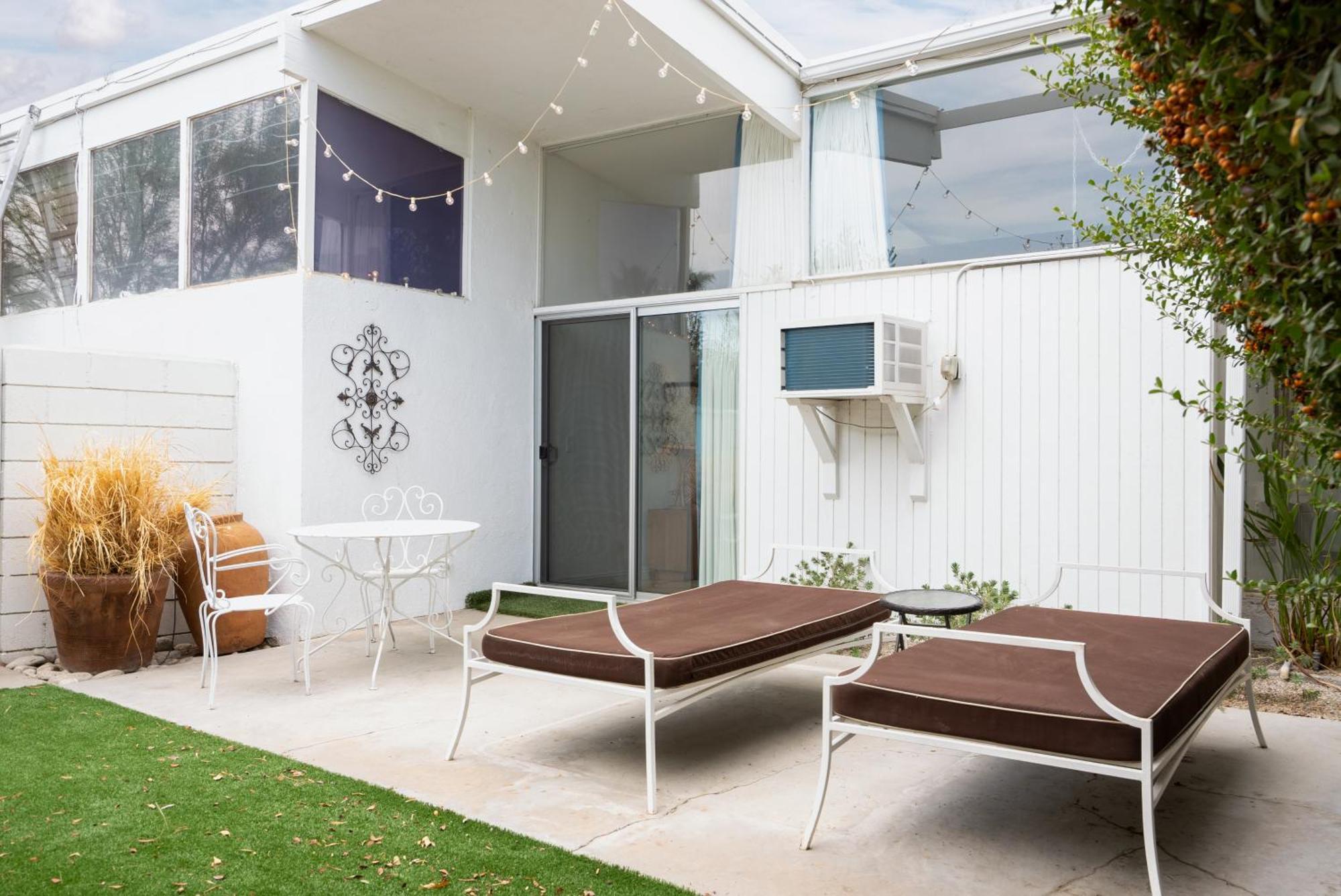 Monkey Tree Hotel By Avantstay Stylish Hotel In Palm Springs W Pool Esterno foto