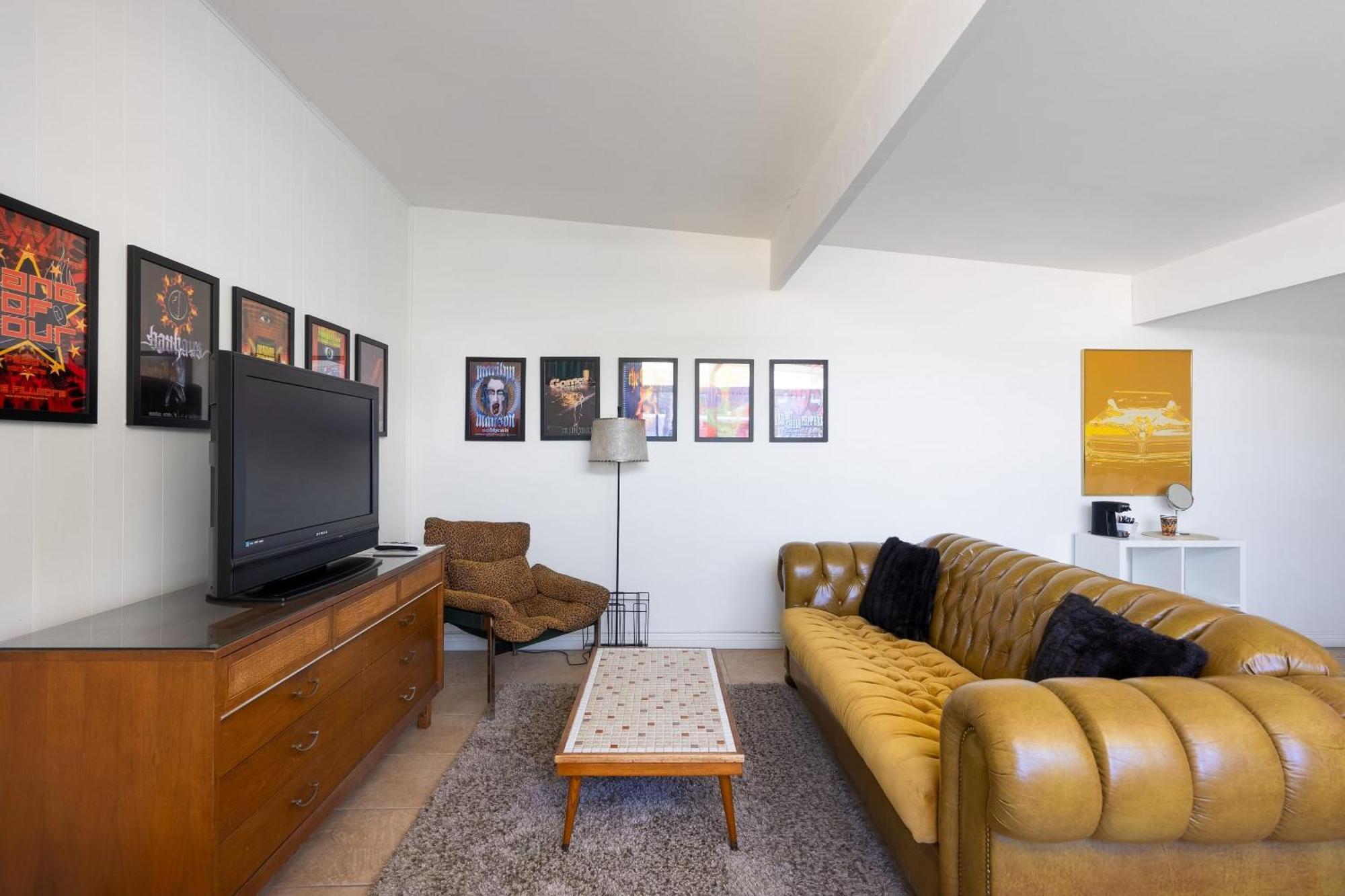 Monkey Tree Hotel By Avantstay Stylish Hotel In Palm Springs W Pool Esterno foto