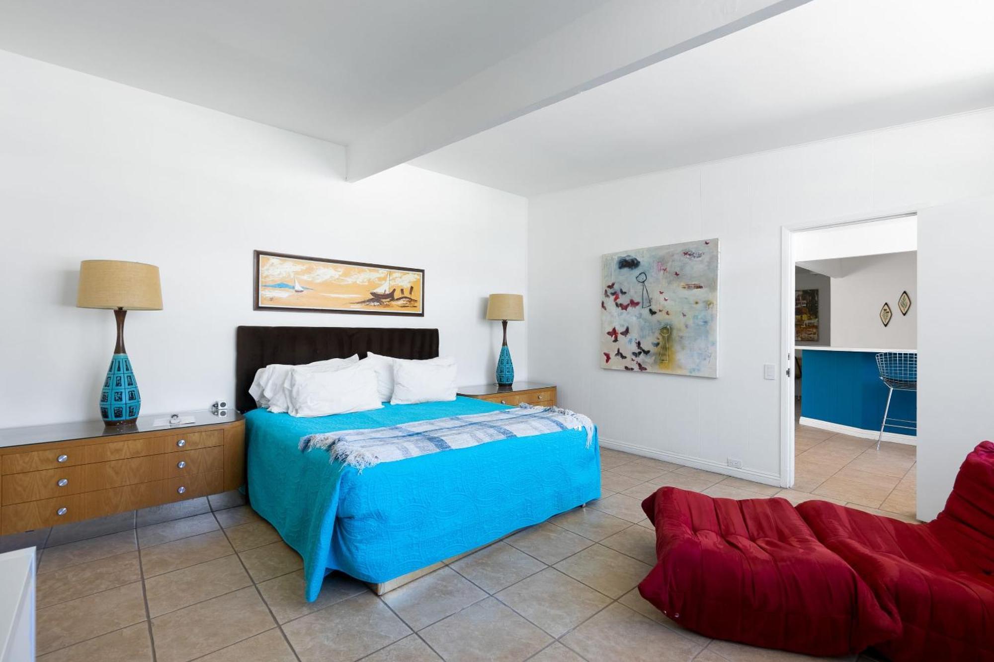 Monkey Tree Hotel By Avantstay Stylish Hotel In Palm Springs W Pool Esterno foto