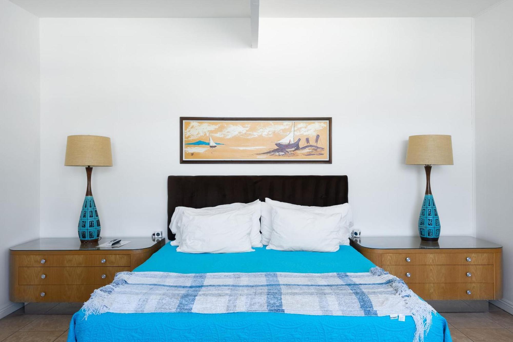 Monkey Tree Hotel By Avantstay Stylish Hotel In Palm Springs W Pool Esterno foto