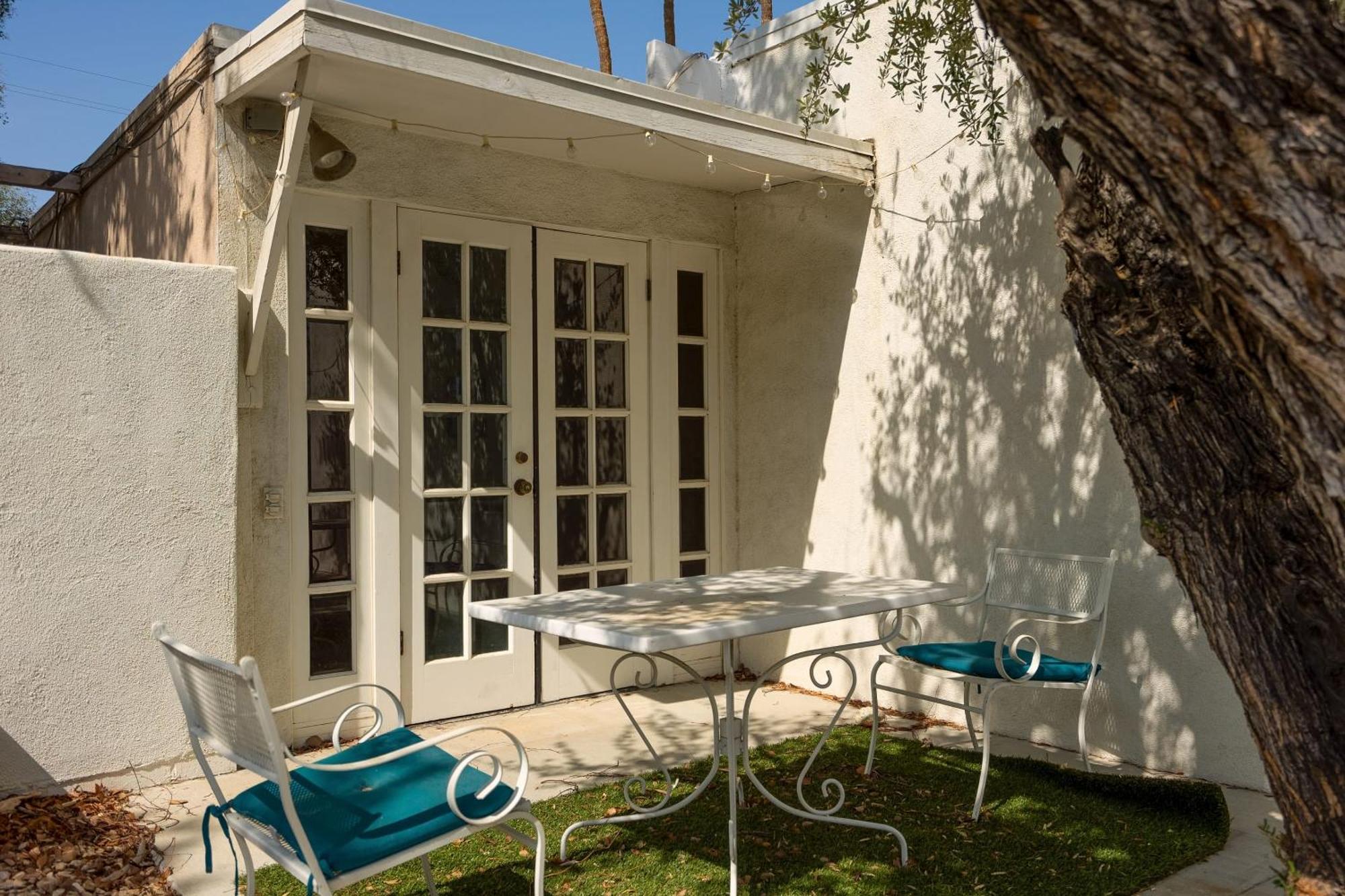Monkey Tree Hotel By Avantstay Stylish Hotel In Palm Springs W Pool Esterno foto
